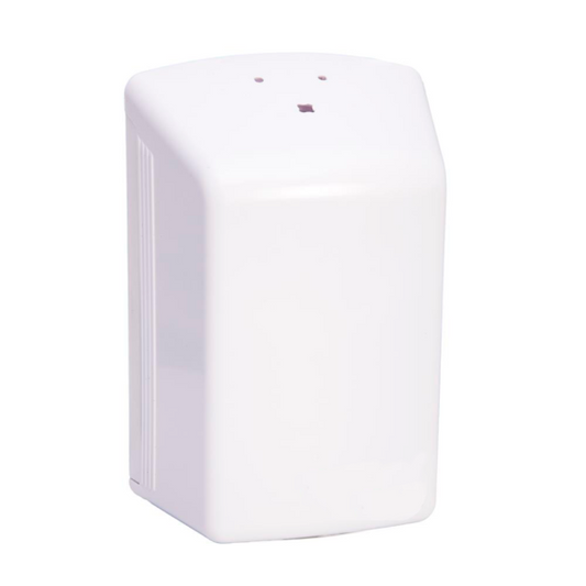 Phoenix White Seat Wipe Dispenser