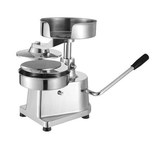 Patty Press 130mm