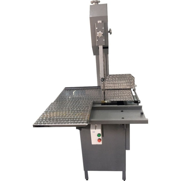 GCE Bandsaw 380v -Floor Standing