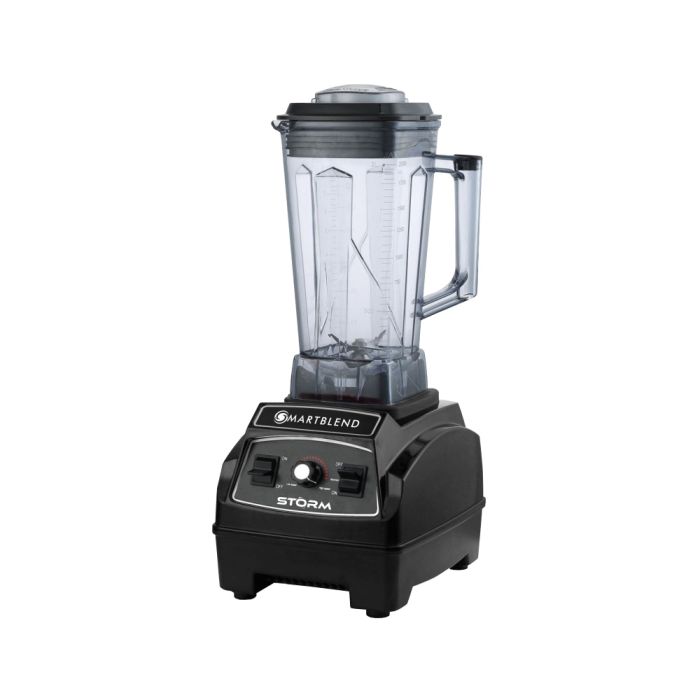 SMARTBLEND VORTEX Jar and tamper - 2Lt