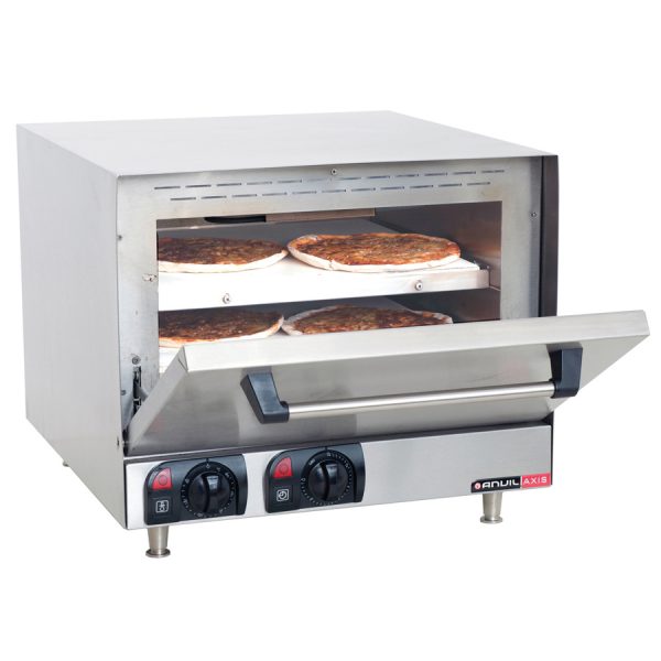 Pizza Oven - Twin Shelf - Small