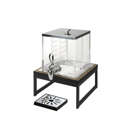 Juice Dispenser