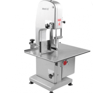 Band Saw Machine - Table Model