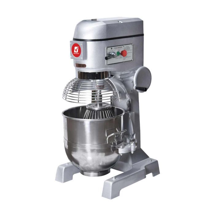 BAKEMARK Planetary mixer - 10Lt