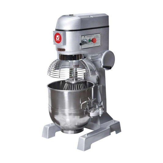 BAKEMARK Planetary mixer - 20Lt