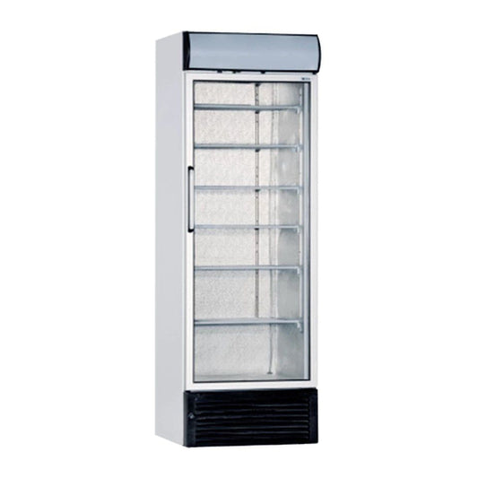 Single Door Freezer 420Lt