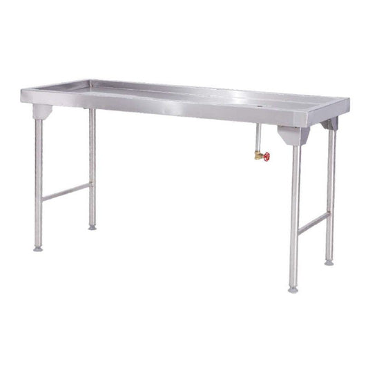 Sausage Table - 2300x600x900mm