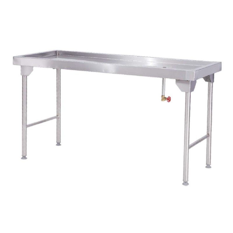 Sausage Table - 1700x600x900mm