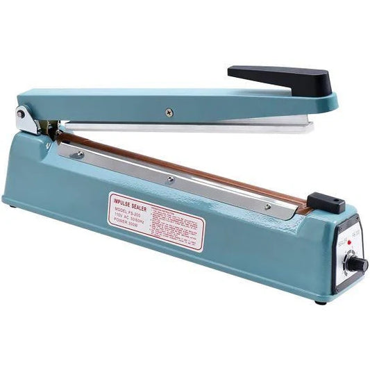 Heat Sealer Impulse - 400mm