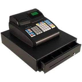 NTS Stock Control Cash Register