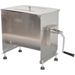 Manual Meat Mixer 40 Lt