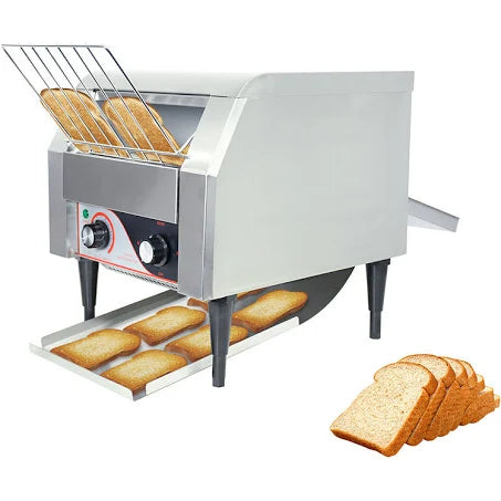 Conveyor Toaster - 300 Slices