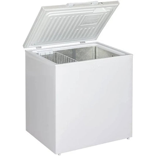 Chest Freezer Granite Top - 210Lt