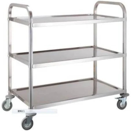 3 Tier Tea Trolley