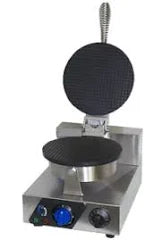 Cone Baker Machine Single